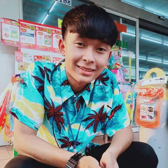 ทรงสิทธิ์ มอกะละ profile icon