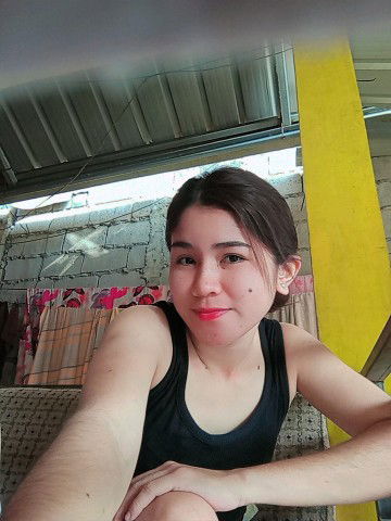 Tonie Marie Alipio profile icon