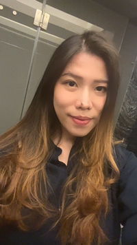 caroline prayogo profile icon