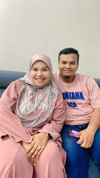 Aishah Mat profile icon