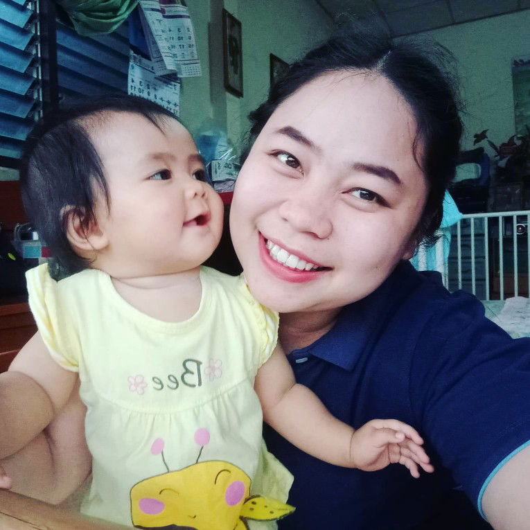 Poy Nattharinee Wongsiri profile icon