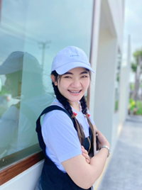 วศินี รอดภัย profile icon