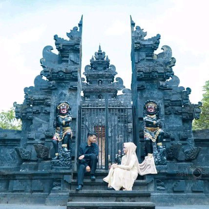 Imas Indah Sari profile icon