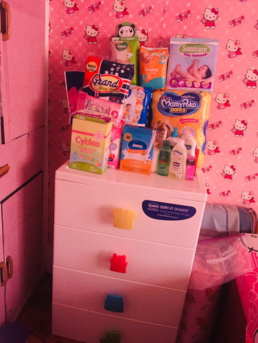 Newborn Things