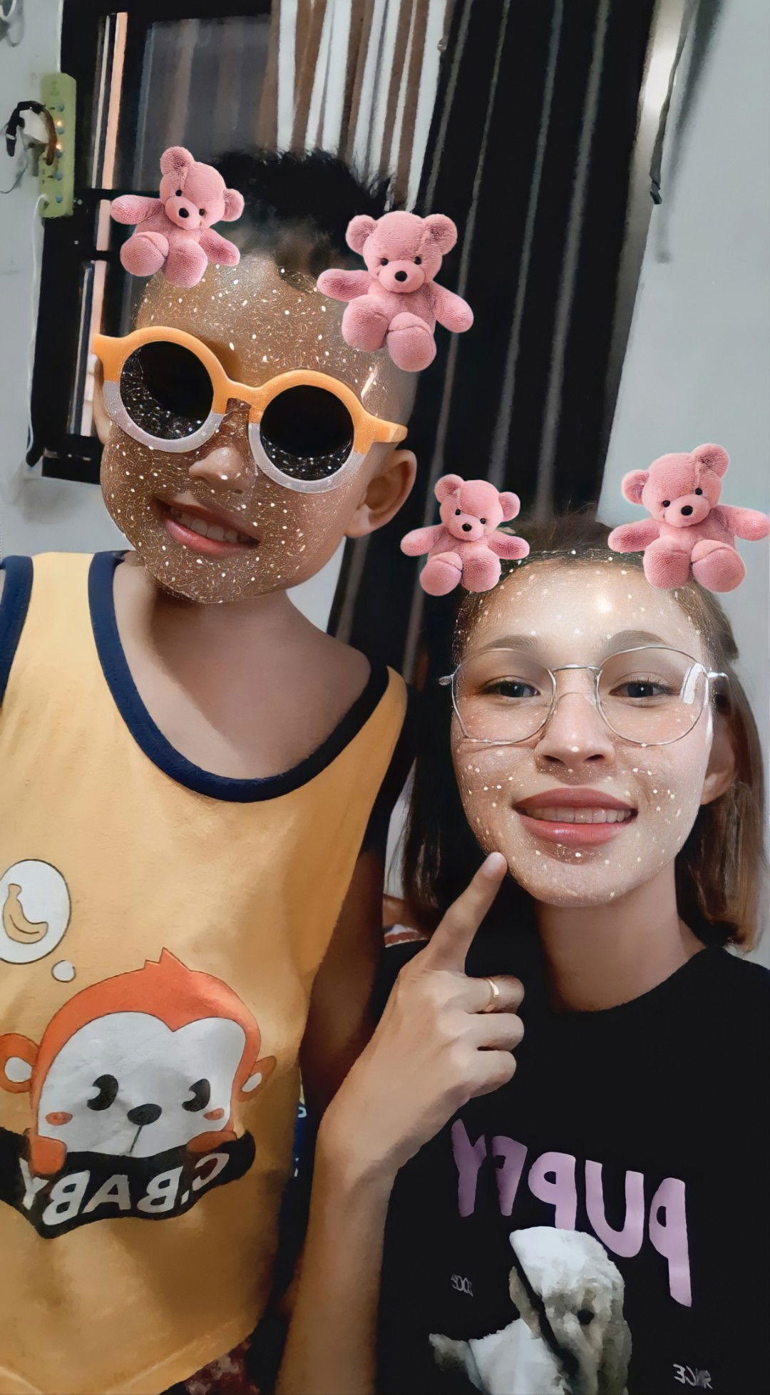 chadaporn profile icon