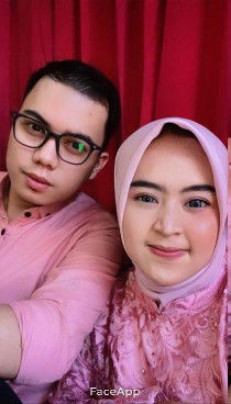 IRMA NURLAELA profile icon