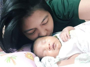 Glyza Camua profile icon