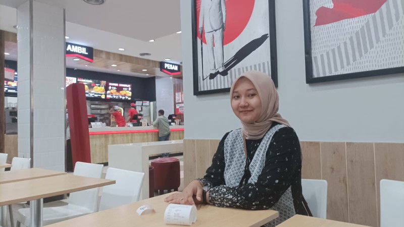 salsabilah zahwa profile icon