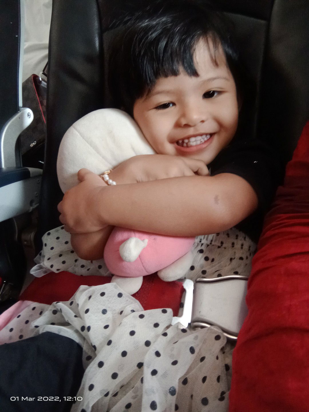 Dianne Rahim profile icon