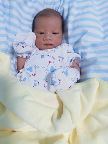 ของผม ลูกชายคนับ