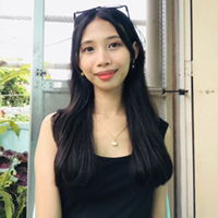 MARY ROSE DUGTONG profile icon