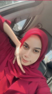 Arissa Zaidi profile icon