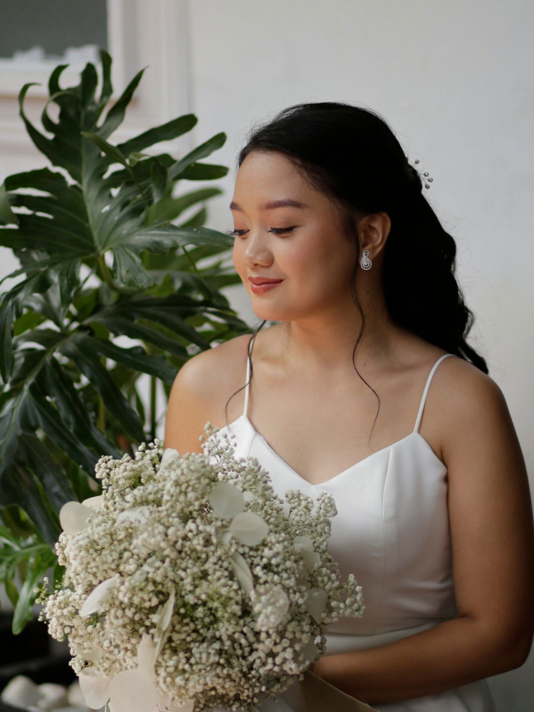 Bernadette Cortez Tan profile icon