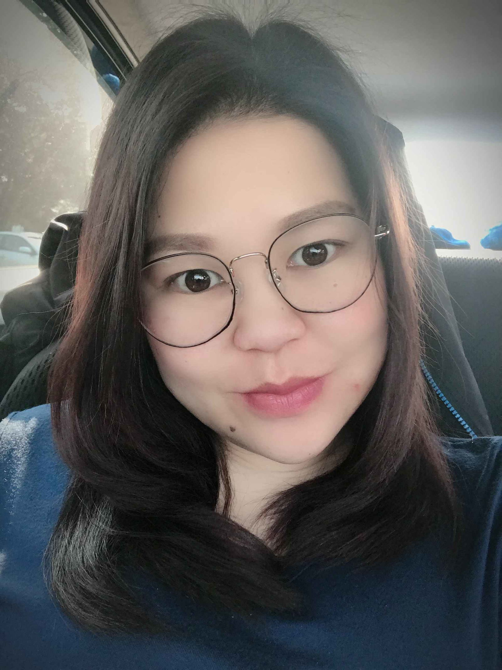 I&#x27;am Nanee profile icon