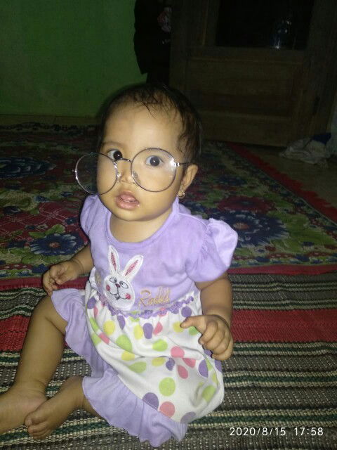 nur Khamidah profile icon