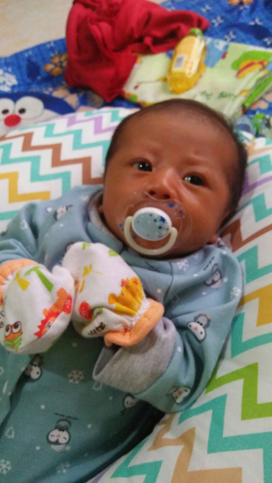 Ita Maryana profile icon