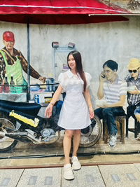 Preeyanuch profile icon