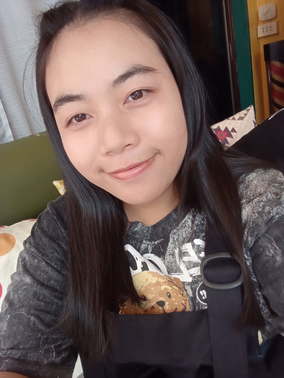เกวลิน แลบุญมา profile icon