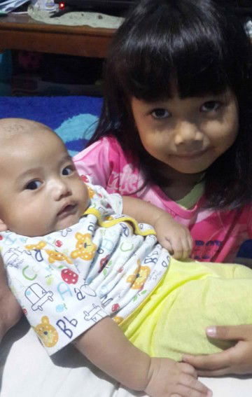 Iryanti Juliana profile icon