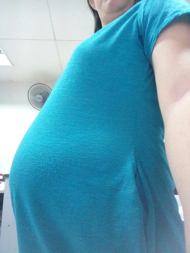 27 weeks and 2days