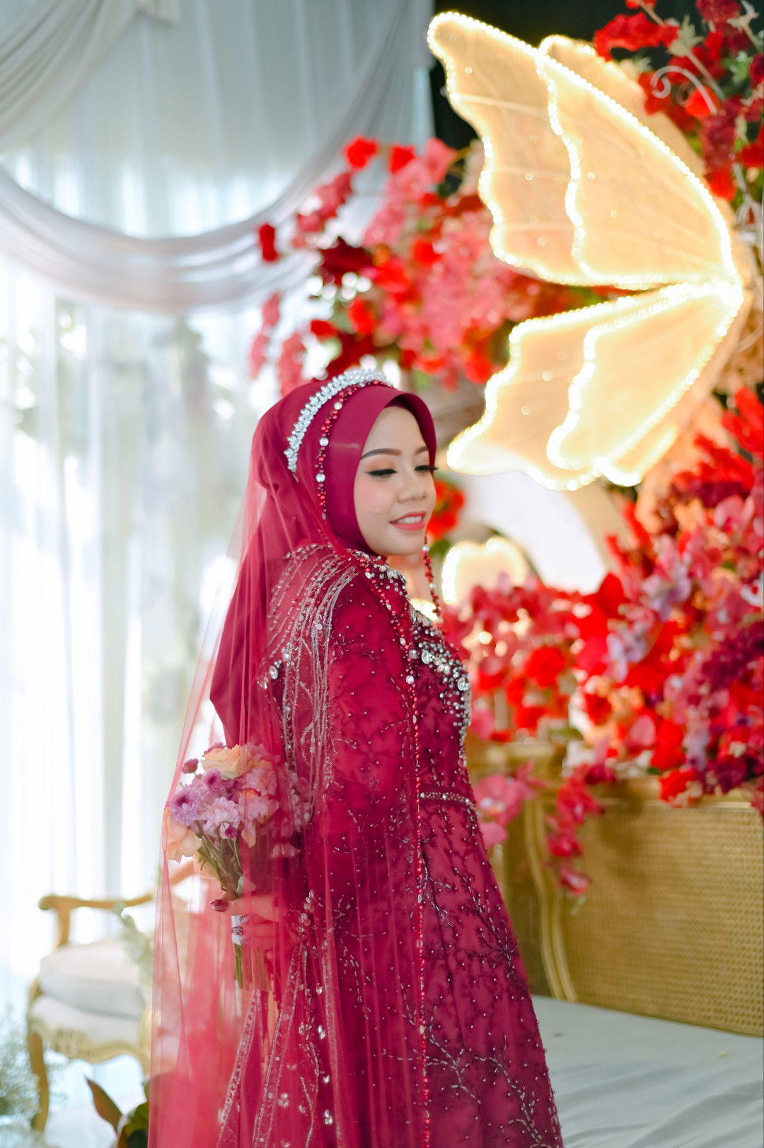 Salsabila Fathiya profile icon