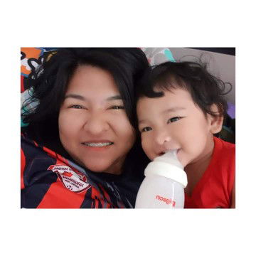 Lorie Annie profile icon