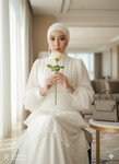 Ila Nabila profile icon