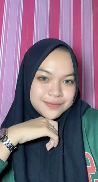 Saidah Saidah profile icon