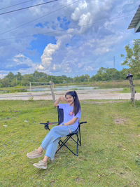 นภัสสร พลตื้อ profile icon