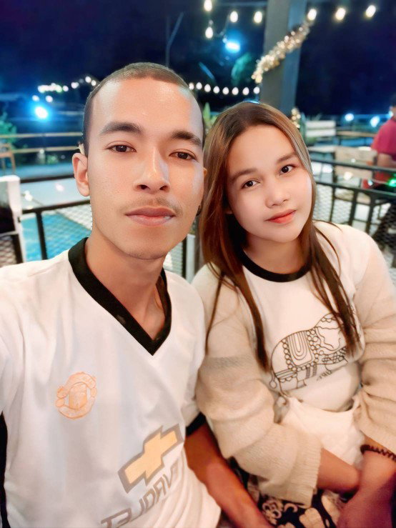 Tey Pinkaew profile icon