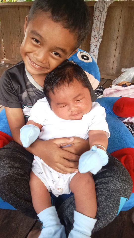 Sasiyah Da-oh profile icon