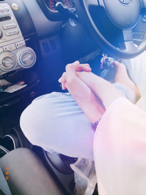 Diya Kamarudin profile icon