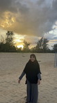 Farida mali profile icon