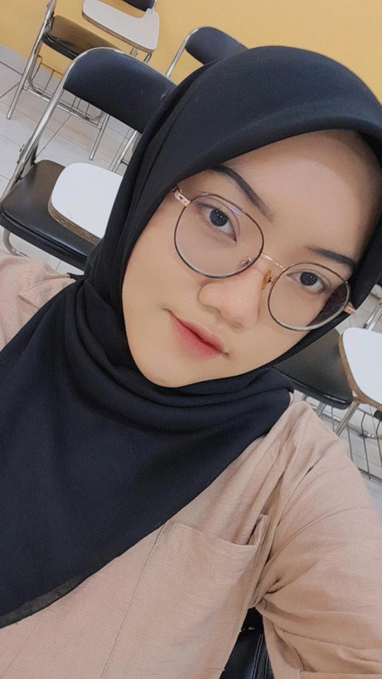 Annisa Octavianty
