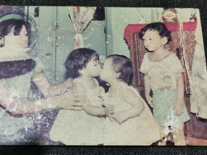 anonymous profile icon