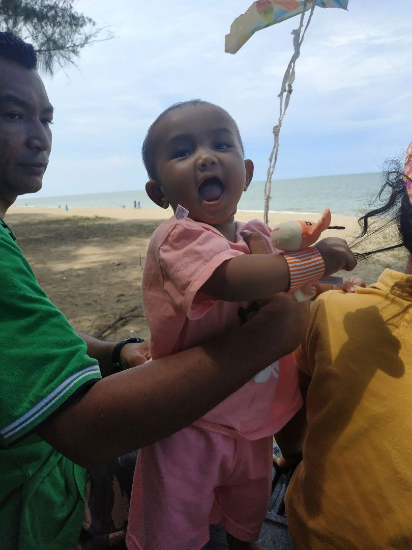 Haziq dan Aqila profile icon