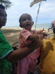 Haziq dan Aqila profile icon
