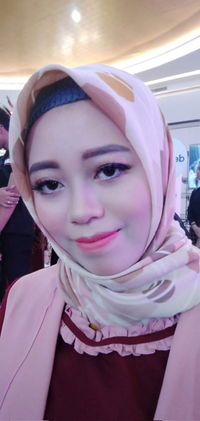 ERLINDA SYAFITRI profile icon