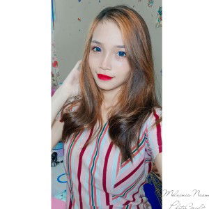 Monica Kim profile icon