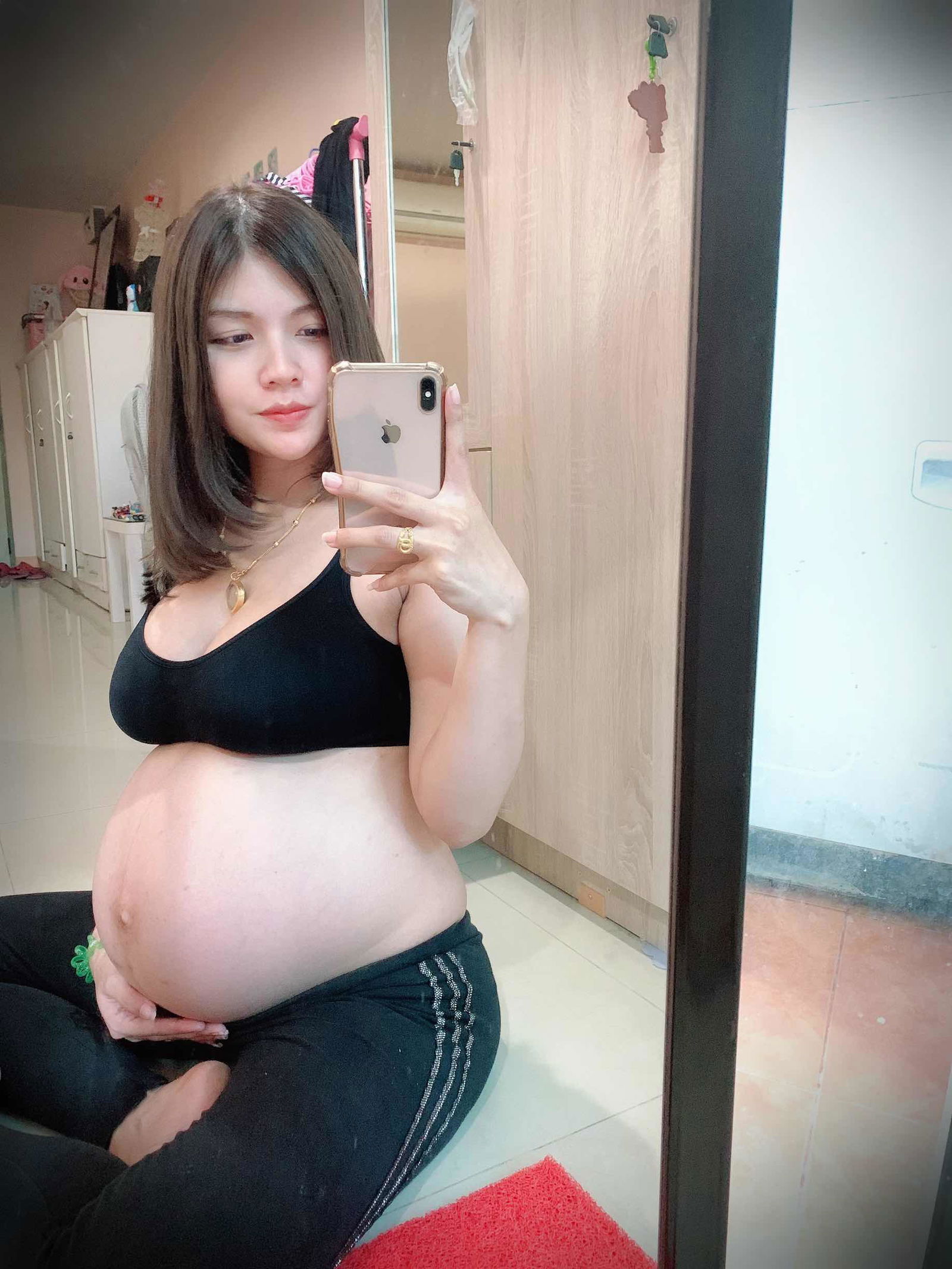 Kamonchat Pattapong profile icon