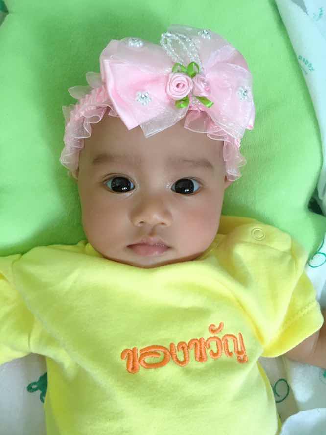 เด็กต้องถ่ายทุกวันจิงมั้ยค่ะ