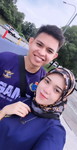 Izzatul Atiqah profile icon