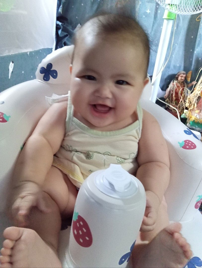 Joyce Marie Bernardo profile icon