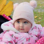 Irdina S profile icon