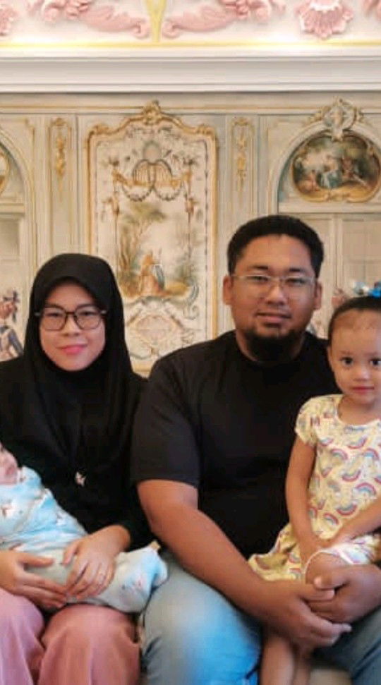 Emily Zulaikha profile icon