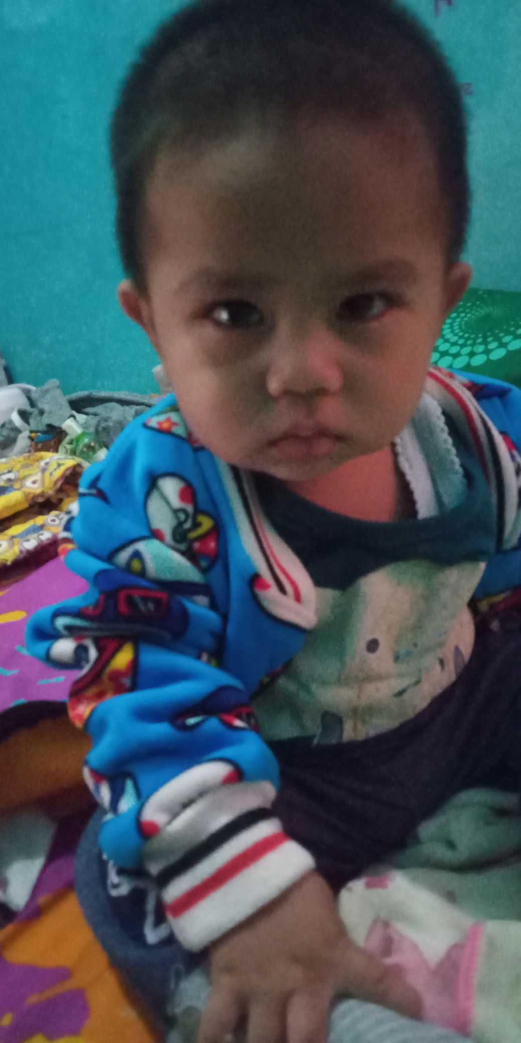 Sunarti profile icon