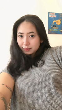 Liawiday profile icon