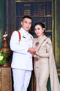 อังคณา นาดี profile icon