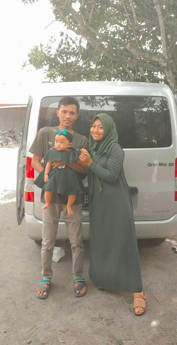 Ayu Syafitri profile icon