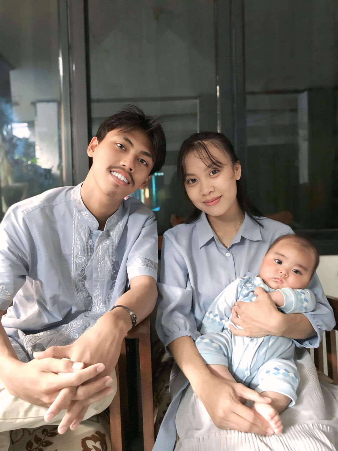 Nabilah Ainiyah profile icon